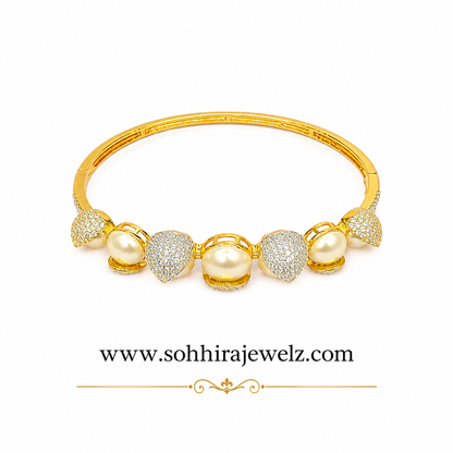Pearl Radiance Bracelet