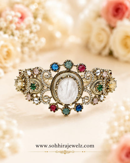 The Celestial Empress Cuff